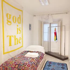 Apartamento Bel Dans Le Centre De, Milán