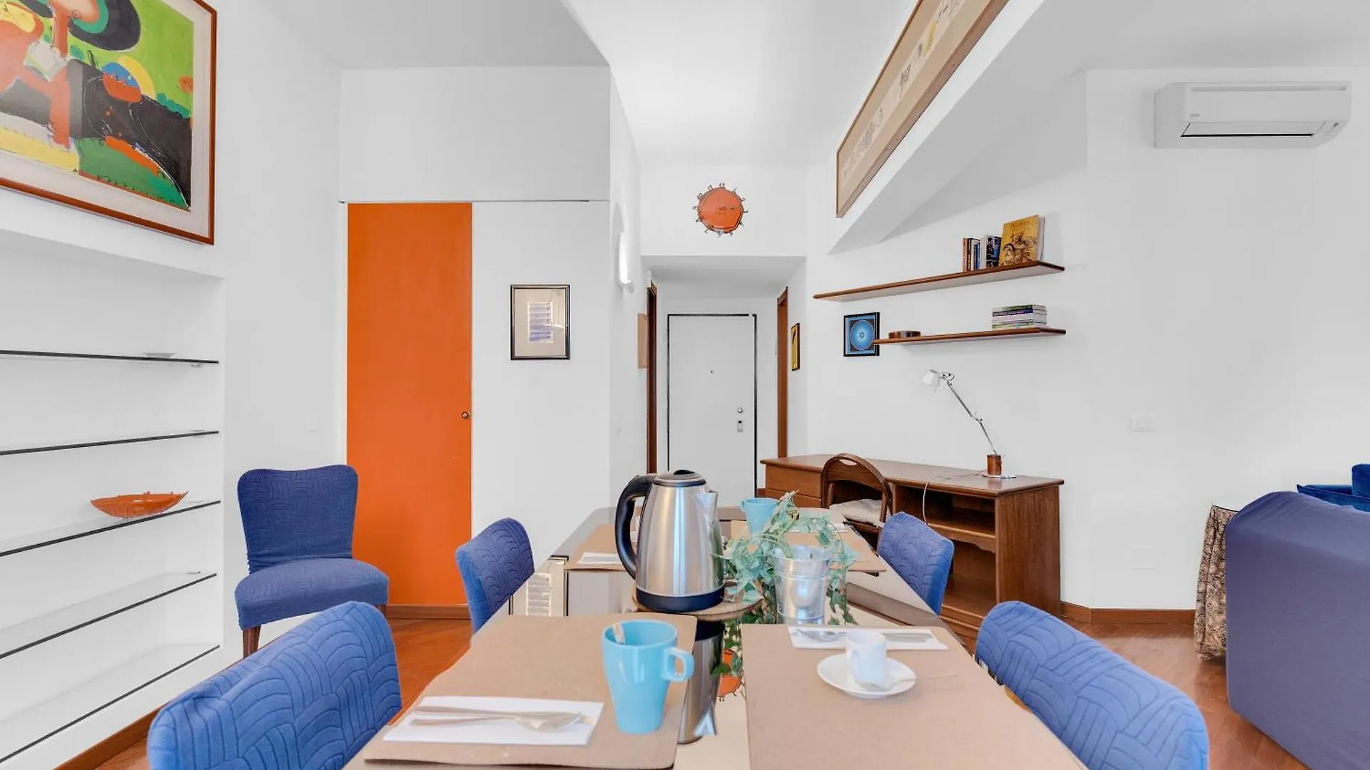 Ricc'O Apartment ミラノ イタリア